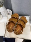 Сандалии  Prada Артикул LUX-106556. Вид 3