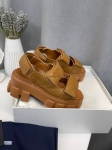Сандалии  Prada Артикул LUX-106556. Вид 5