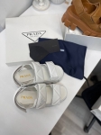 Сандалии  Prada Артикул LUX-106557. Вид 2