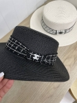 Шляпа Chanel Артикул LUX-106578. Вид 2