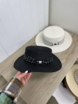 Шляпа Chanel Артикул LUX-106578. Вид 1