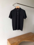 Поло  ZEGNA Артикул LUX-106568. Вид 1