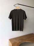 Футболка  ZEGNA Артикул LUX-106570. Вид 1