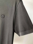 Футболка  ZEGNA Артикул LUX-106570. Вид 2