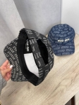 Бейсболка Miu Miu Артикул LUX-106591. Вид 3