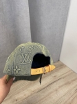 Бейсболка  Louis Vuitton Артикул LUX-106584. Вид 4
