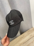 Бейсболка  Chanel Артикул LUX-106583. Вид 2