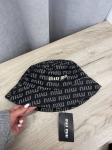 Панама  Miu Miu Артикул LUX-106592. Вид 1