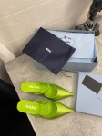 Туфли Prada Артикул LUX-106597. Вид 2