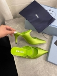 Туфли Prada Артикул LUX-106597. Вид 5
