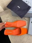 Мюли Prada Артикул LUX-106599. Вид 5