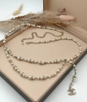 Подвеска Chanel Артикул LUX-106601. Вид 1