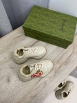 Кроссовки Gucci Артикул LUX-106709. Вид 2