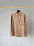Рубашка Loro Piana Артикул LUX-106622. Вид 1