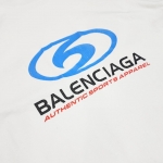 Футболка  Balenciaga Артикул LUX-106631. Вид 3