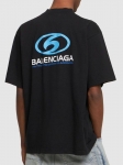 Футболка  Balenciaga Артикул LUX-106630. Вид 1