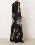 Платье Zimmermann Артикул LUX-106632. Вид 2