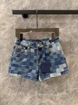 Шорты Louis Vuitton Артикул LUX-106637. Вид 1