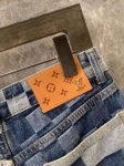 Шорты Louis Vuitton Артикул LUX-106637. Вид 3