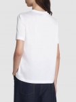 Футболка Max Mara Артикул LUX-106639. Вид 3