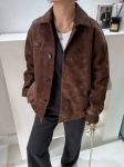 Куртка женская Prada Артикул LUX-106648. Вид 1