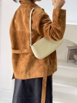 Жакет Miu Miu Артикул LUX-106649. Вид 2