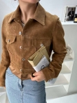 Жакет Miu Miu Артикул LUX-106650. Вид 1