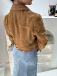 Жакет Miu Miu Артикул LUX-106650. Вид 2