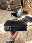 Косметичка CHROME HEARTS Артикул LUX-106656. Вид 3