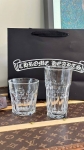 Пара стаканов CHROME HEARTS Артикул LUX-106661. Вид 2