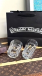 Пара стаканов CHROME HEARTS Артикул LUX-106661. Вид 3