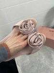Мюли  Miu Miu Артикул LUX-106705. Вид 5