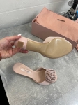Мюли  Miu Miu Артикул LUX-106705. Вид 6