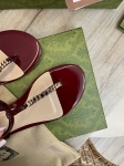 Сандалии  Gucci Артикул LUX-106707. Вид 5