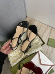 Сандалии  Gucci Артикул LUX-106706. Вид 1