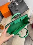 Сумка женская Birkin , 25 cm, PHW MATTE NILOTICUS Hermes Артикул LUX-106727. Вид 8