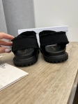 Сандалии Christian Dior Артикул LUX-106724. Вид 6