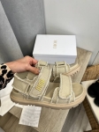 Сандалии Christian Dior Артикул LUX-106723. Вид 1