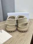 Сандалии Christian Dior Артикул LUX-106723. Вид 3