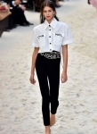 Пояс Chanel Артикул LUX-106731. Вид 1