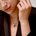Колье Cartier Артикул LUX-106732. Вид 1