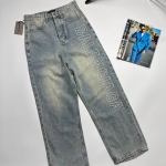 Джинсы Balenciaga Артикул LUX-106749. Вид 1