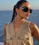 Очки Miu Miu Артикул LUX-106762. Вид 1