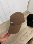 Бейсболка  Chanel Артикул LUX-106763. Вид 3