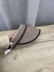Козырек Brunello Cucinelli Артикул LUX-106778. Вид 3