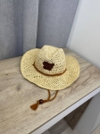 Шляпа Louis Vuitton Артикул LUX-106779. Вид 1