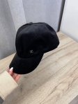 Бейсболка  Chanel Артикул LUX-106781. Вид 2