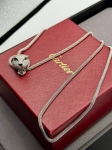 Колье Cartier Артикул LUX-106786. Вид 1