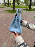 Сумка женская Birkin, 25 Hermes Артикул LUX-106789. Вид 2