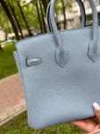 Сумка женская Birkin, 25 Hermes Артикул LUX-106789. Вид 4